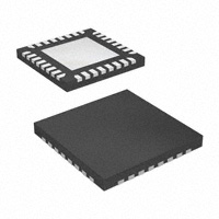 Texas Instruments - TCA6424RGJR - IC I/O EXPANDER I2C 24B 32QFN