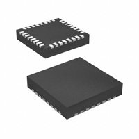 Nuvoton Technology Corporation of America - WAU8812YG - IC MON AUD CODEC SPKR DVR 32-QFN