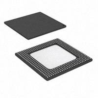 Texas Instruments - GC5325IZND - IC WB DGTL TX PROCESSOR 352-BGA