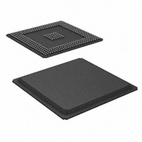 Texas Instruments - TMS320C44GFW50 - IC DSP 388-BGA