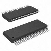 Texas Instruments - TPIC2030DBTRG4 - IC MOTOR DRIVER 44TSSOP