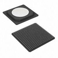 Texas Instruments - TLK3138GDU - IC XAUI TRANSCEIVER DUAL 484-BGA