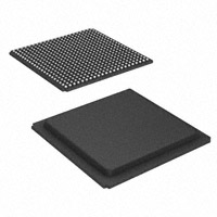 Texas Instruments - AFE8405IZDQ - IC MULT-CH RCVR 14BIT ADC 484BGA