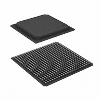 Texas Instruments - TLK3138ZDU - IC XAUI TRANSCEIVER DUAL 484-BGA