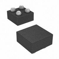 Texas Instruments - TPS22908YZTR - IC LOAD SWITCH LOW RON 4DSBGA