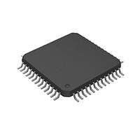 Texas Instruments - ADS5411IPGP - IC ADC 11BIT 105MSPS 52HTQFP