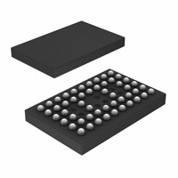 Texas Instruments - CDCU877BZQLT - IC PLL CLOCK DRIVER 1.8V 52-BGA