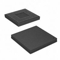 Texas Instruments - TMS320C6416TBZLZA6 - IC DSP FIXED-POINT 532FCBGA