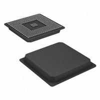 Texas Instruments - TMS320DM642AZNZA6 - IC FIXED-POINT DSP 548-FCBGA