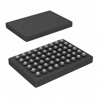 Texas Instruments - 74ALVCH16373ZRDR - IC 16BIT TRANSP D-LATCH 54-BGA