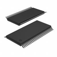 Texas Instruments - SN65LVDS93DGGR - IC LVDS SERDES TX 56TSSOP