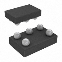 Texas Instruments - SN74LVC1G14YEPR - IC INV SGL SCHMITT TRIG 5-DSBGA