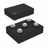 Panasonic Electronic Components - AN26024A-PR - IC LNA 2.4GHZ WLAN 5-WLCSP