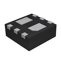 Texas Instruments - CSD85301Q2T - MOSFET 2N-CH 20V 5A 6WSON