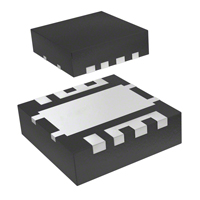 Texas Instruments - CSD85312Q3E - MOSFET 2N-CH 20V 39A 8VSON