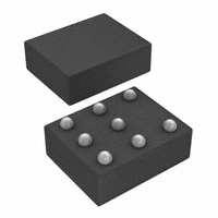 Texas Instruments - TPS82695SIPR - IC REG BUCK 2.5V 0.5A SYNC 8USIP