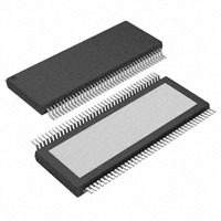 Texas Instruments - TPS2343DDP - IC HOTSWAP PWR MGR DUAL 80HTSSOP