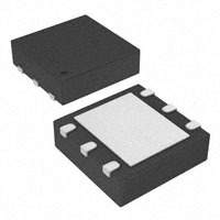 Texas Instruments - TPS40222DRPT - IC REG BUCK ADJ 1.6A 6SON