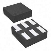 Texas Instruments - SN74LVC1G08DSFR - IC GATE AND 1CH 2-INP 6-SON