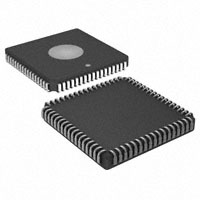 Texas Instruments - PMS430E315FZ - IC MCU 16BIT 16KB EPROM 68JLCC