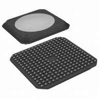 Texas Instruments - GC5016-PB - IC MIXER UP/DOWN CONVRT 252BGA