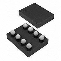 Texas Instruments - HDC1010YPAR - SENSOR HUMI/TEMP 3.3V I2C 2% SMD