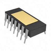 Texas Instruments - DAC811AH - IC 12 BIT D/A CONV 28 CERDIP