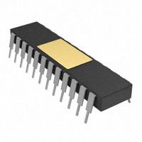 Texas Instruments - ADS7800AH - IC 12-BIT 333KHZ SMPL A/D 24-DIP