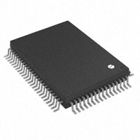 Texas Instruments - TL16PIR552PH - IC DUAL UART W/FIFO 80-QFP