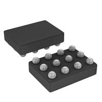 Texas Instruments - TXS0104EYZTR - IC 4BIT BI V-LVL TRANSL 12-DSBGA