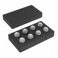 Texas Instruments - LMR70503TM/NOPB - IC REG BUCK BOOST INV ADJ 8DSBGA