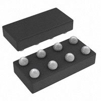 Texas Instruments - SN74LVC2T45YEPR - IC BUS TRANSCVR 2B N-INV 8DSBGA