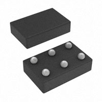 Texas Instruments - SN74LVC1G97YZAR - IC CONFIG MULT-FUNC GATE 6-DSBGA