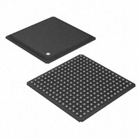 Texas Instruments - GC1115IZDJ - IC WIDEBAND CFR PROCESSOR 256BGA