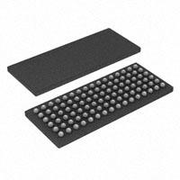 Texas Instruments - SN74AVC32T245ZRLR - IC BUS TRANSCVR 32BIT 96BGA