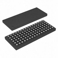 Texas Instruments - SN74SSTUB32866ZWLR - IC CONFIG REG BUFFER 25BIT 96BGA