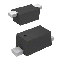 Torex Semiconductor Ltd - XBS013S16R-G - DIODE SCHOTTKY 30V 100MA SOD723