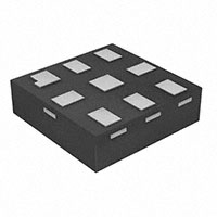 Toshiba Semiconductor and Storage - TC75W70L8X,LF - IC OPAMP CMOS COMPARATOR SOT-902
