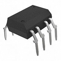Toshiba Semiconductor and Storage - TLP352F(D4,F) - OPTOISO 3.75KV GATE DRVR 8DIP