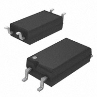 Toshiba Semiconductor and Storage - TLP383(GR-TPL,E - OPTOISO 5KV TRANSISTOR SO6L