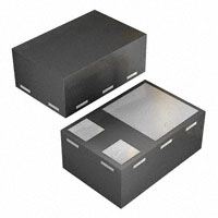 Toshiba Semiconductor and Storage - SSM3K59CTB,L3F - MOSFET N-CH 40V 2A CST3B