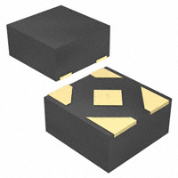 Toshiba Semiconductor and Storage - TCR2LN30,LF - IC REG LINEAR 3V 200MA 4-SDFN