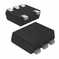 Toshiba Semiconductor and Storage - TCR2EE45,LM(CT - IC REG LINEAR 4.5V 200MA ESV