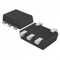 Toshiba Semiconductor and Storage - TAR5S33UTE85LF - IC REG LINEAR 3.3V 200MA UFV