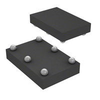 Toshiba Semiconductor and Storage - JBTC94B12-AS(EB) - IC AMPLIFIER ECM 6XFBGA