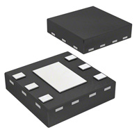 Toshiba Semiconductor and Storage - TC7SPN3125CFC(T5L) - DUAL SUPPLY BUS BUFFER UNI CST6C