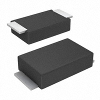 Toshiba Semiconductor and Storage - CMH05A(TE12L,Q,M) - DIODE GEN PURP 400V 1A MFLAT