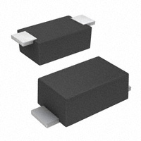 Toshiba Semiconductor and Storage - CRY68(TE85L,Q,M) - DIODE ZENER 6.8V 700MW SFLAT