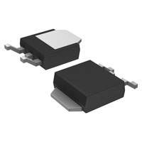Toshiba Semiconductor and Storage - TK8P60W,RVQ - MOSFET N CH 600V 8A DPAK