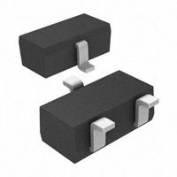 Toshiba Semiconductor and Storage - DF3A5.6F,LF - TVS DIODE 2.5VWM S-MINI